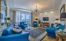 Vip Residence Budapest